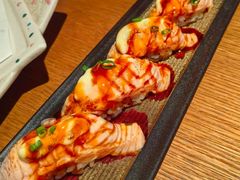 -水之惠鲜鱼料理(王府大街店)