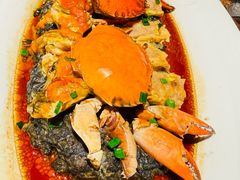 -醉庐·新上海菜(南京西路店)