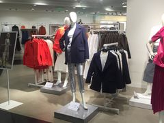 -C&A(茂业天地店)