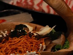-捞王锅物料理(温州万象城店)