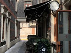 -ALLORA意大利餐厅(丰盛里店)