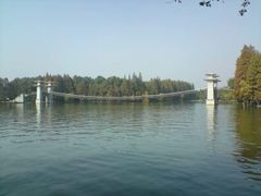 -东湖落雁景区