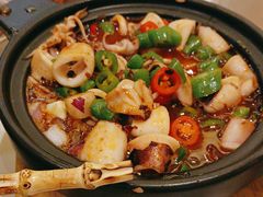 -春家·非遗手工小吃(徐汇万科广场店)