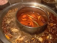 -巴隆门重庆老火锅(太湖路店)