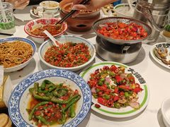 -欧记大排档·景德菜(上海首店)