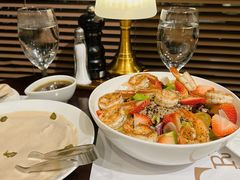 -CAPARESH開府莱舍(望京金辉店)