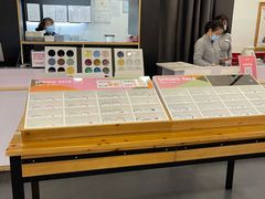 -JINS(北京凯德mall大峡谷店)