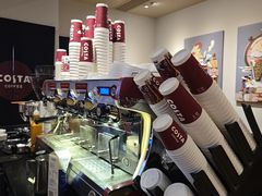 -COSTA COFFEE(上海五玠坊店)