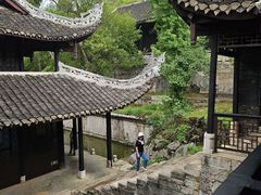 -阳明祠