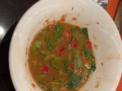 -骊韵咖啡厅(深圳中海凯骊酒店)