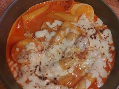 -恩你小木屋·韩式料理(假日广场店)