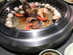 -韩盛·盛江山自助料理(中街大悦城店)