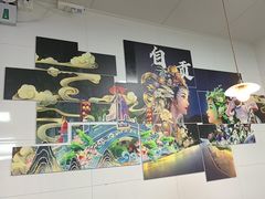-冯大腕江湖川菜馆(后沙峪店)