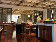 -湘湖逍遥庄园·水漾中餐厅