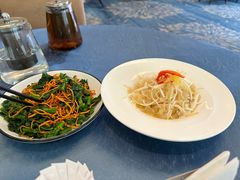 -西安绿地假日酒店·丽宝轩中餐厅