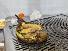 -陈小肠自助火盆烧烤(海门渔村美食街店)