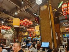 -江味龙虾馆·裸蓝龙虾(南山店)