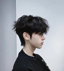 -YESIDO椰岛造型烫发染发