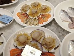 -小城故事·地道宁波味(月湖盛园店)