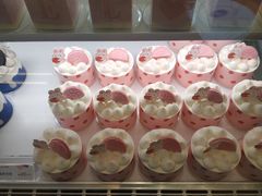-LanTa蓝塔烘焙(紫荆山卜蜂莲花店)