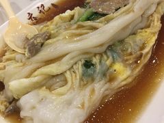 -庄记烧腊·肠粉·生鲜煲
