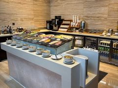 -广州粤海喜来登酒店