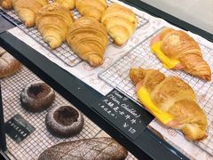-流酥可心·牛乳蛋糕商店(禾祥西路店)