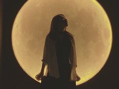 -深圳独角兽星空艺术馆