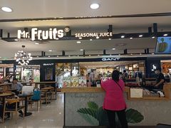 -Mr.Fruits水果先生(北京市百货大楼店)