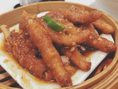 -顺德人家食府(黄金广场店)