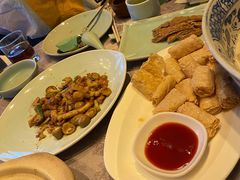-山外山菜馆(玉泉路店)