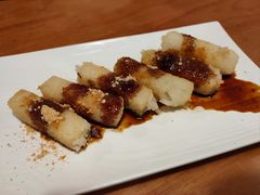 红糖糍粑-六乃喜(北园大街)