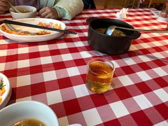 -西贝(吴江路湟普汇店)