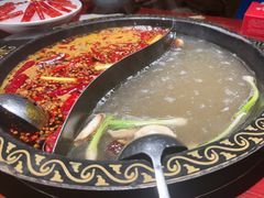 -黄家码头老火锅(解放碑旗舰店)