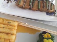 -山水雅居·江南雅宴(运河公园店)