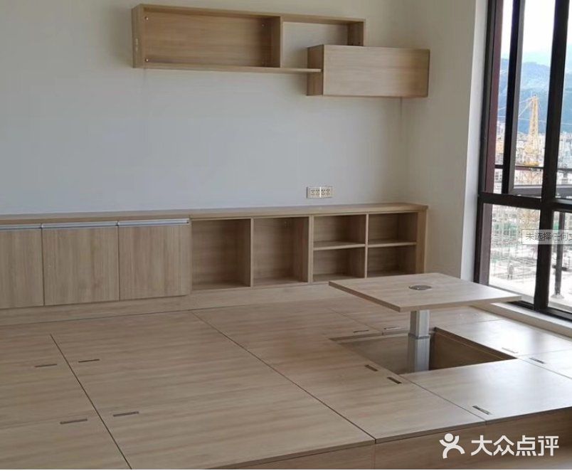 简约风