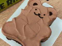 -好利来(朝外店)