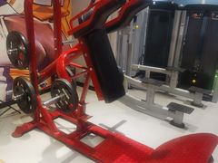 -BD健身私教工作室(CBD店)