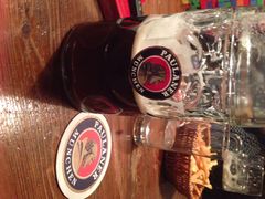 宝莱纳啤酒花园餐厅-宝莱纳啤酒花园餐厅PAULANER BRAUHAUS Nanjing(广州路店)