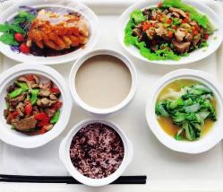 点击看大图 -金月汇月子会所(宝鸡高新店)