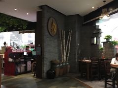 -妈妈菜馆(盛京大奥莱店)