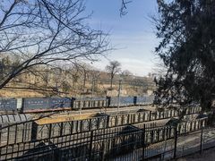 -长辛店二七公园