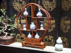 -海天楼中餐厅(吴宫泛太平洋酒店)