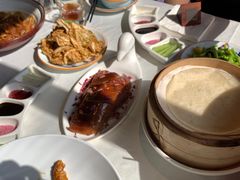 -庆云楼饭庄(什刹海店)