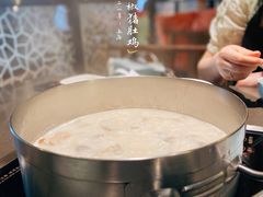 -捞王锅物料理(上海世茂广场店)