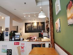 -红小姐咖啡馆(西津渡店)