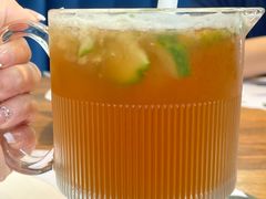 -花舍·新派粤菜·西餐·下午茶(亚运村·鸟巢店)