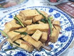 -阿殳菜馆·私厨(水围村店)