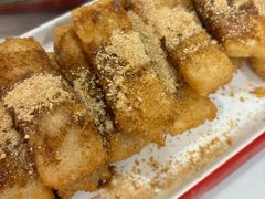 -烧哥美蛙肥肠鱼火锅·十五年社区店