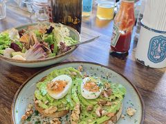 -RAC BAR(安福路店)